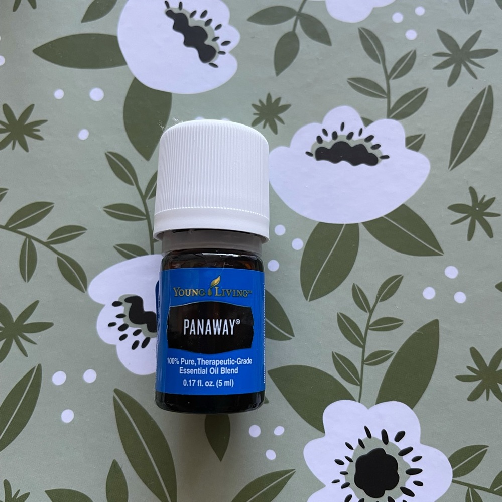 Young Living Panaway
